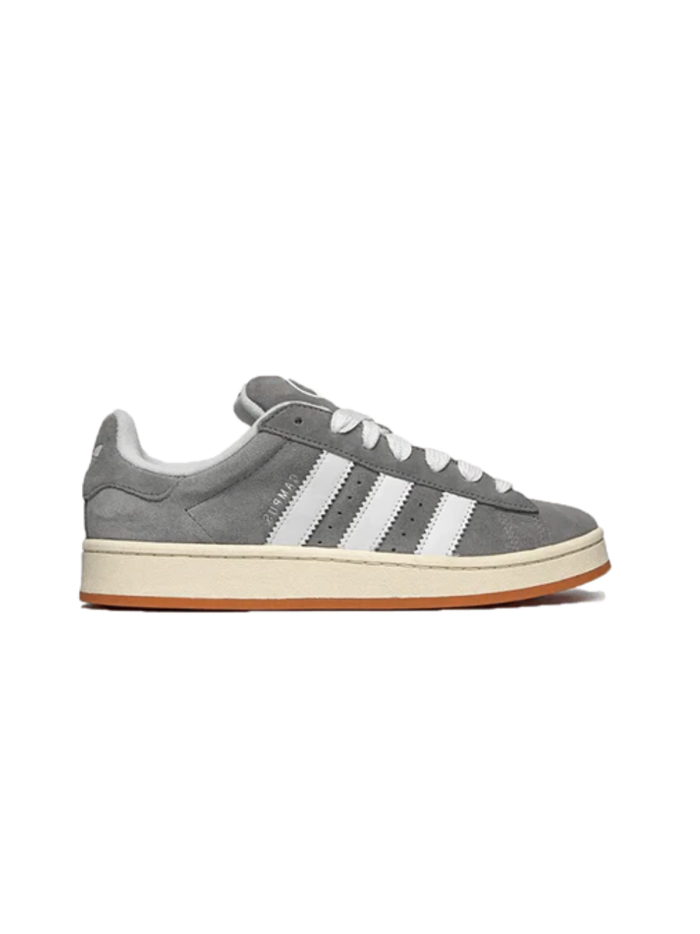 Adidas Campus 00s Grey White (Gris)