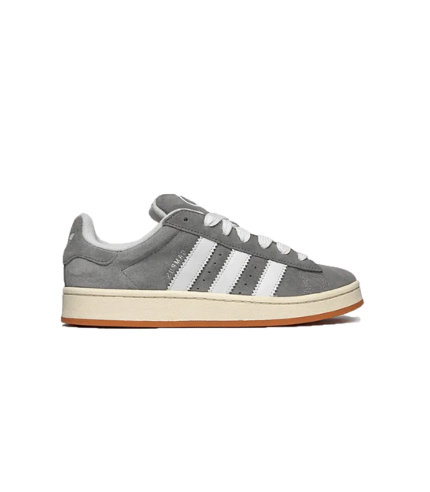 Adidas Campus 00s Grey White (Gris)