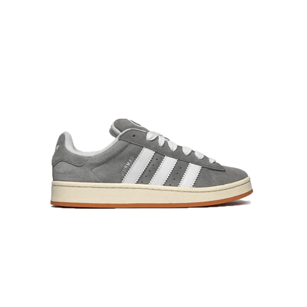 Adidas Campus 00s Grey White (Gris)