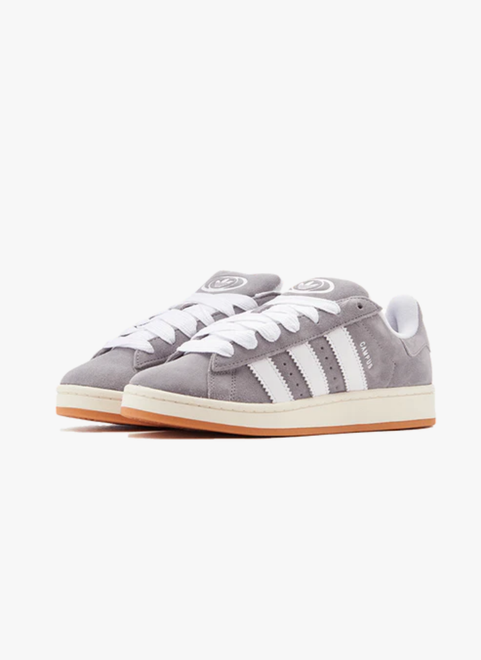 Adidas Campus 00s Grey White (Gris)
