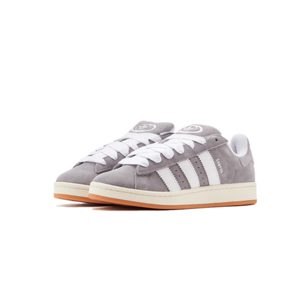 Adidas Campus 00s Grey White (Gris)