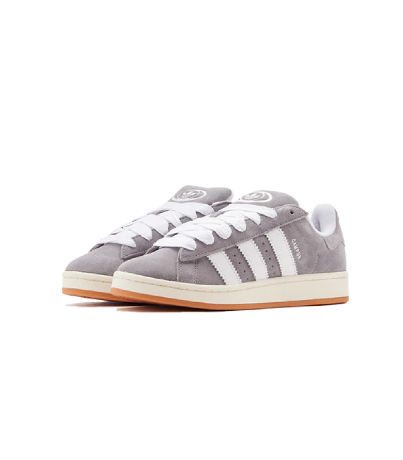Adidas Campus 00s Grey White (Gris)