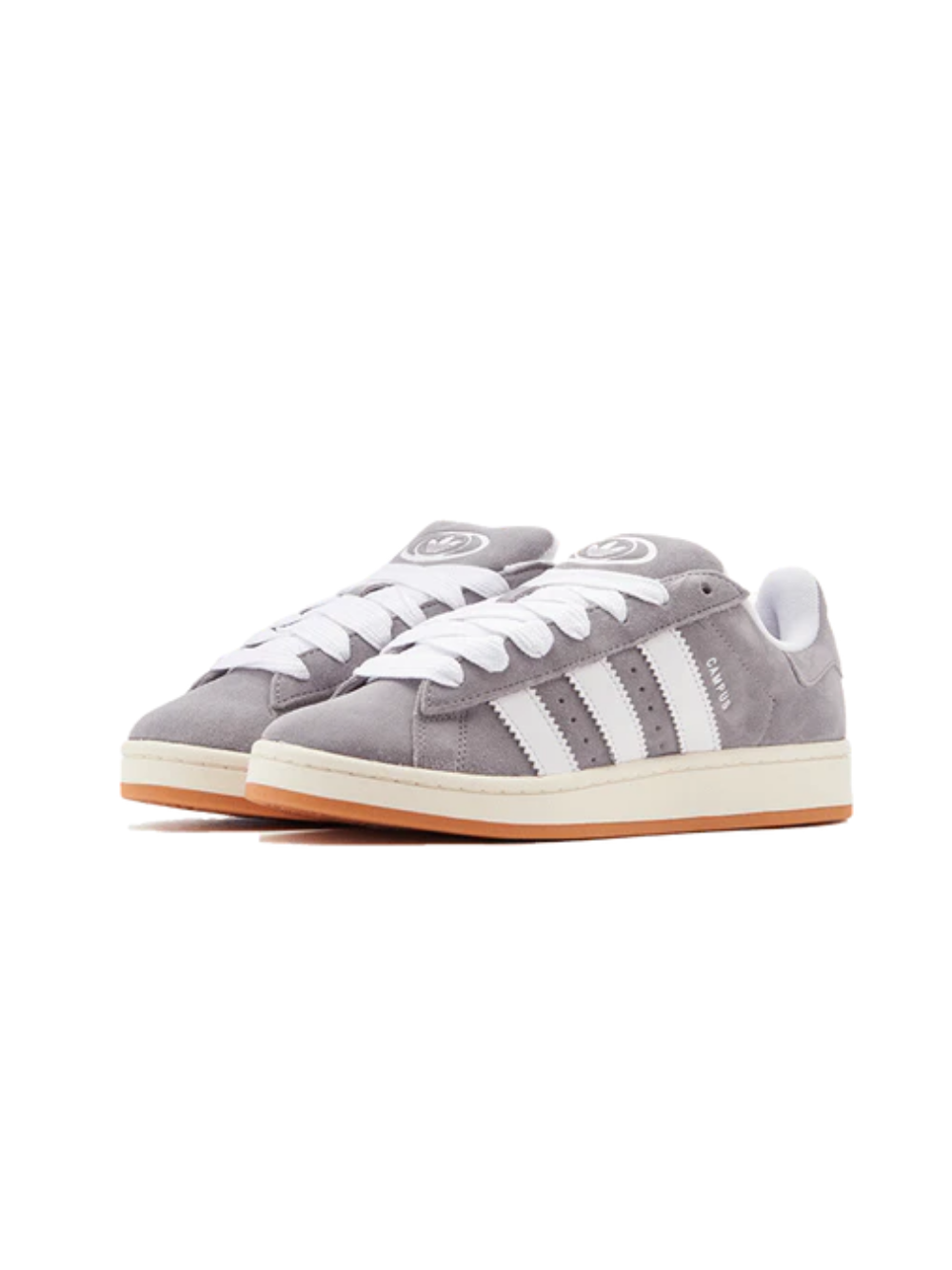 Adidas Campus 00s Grey White (Gris)