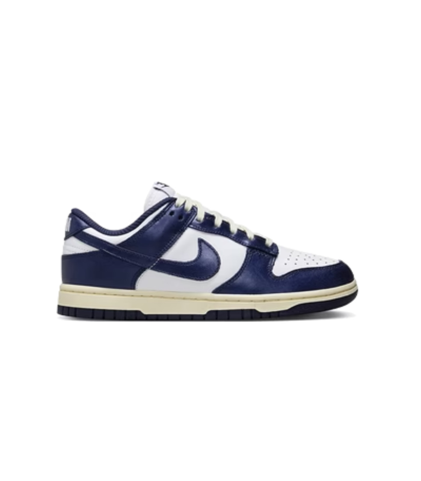 Nike Dunk Low Vintage Navy