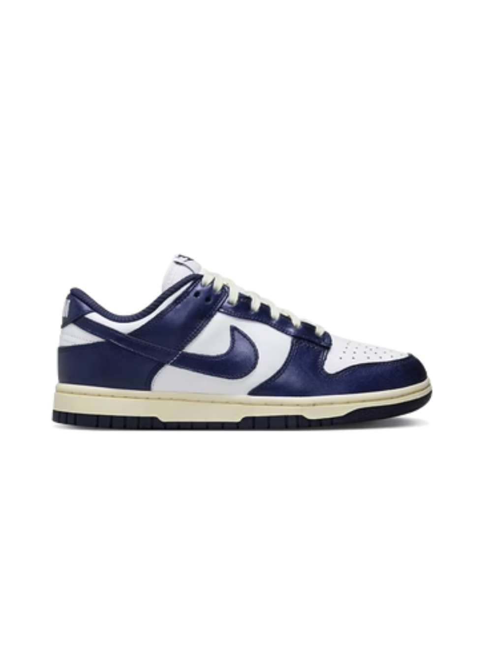 Nike Dunk Low Vintage Navy