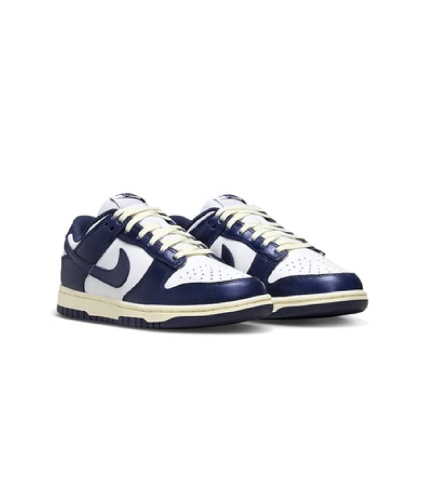 Nike Dunk Low Vintage Navy