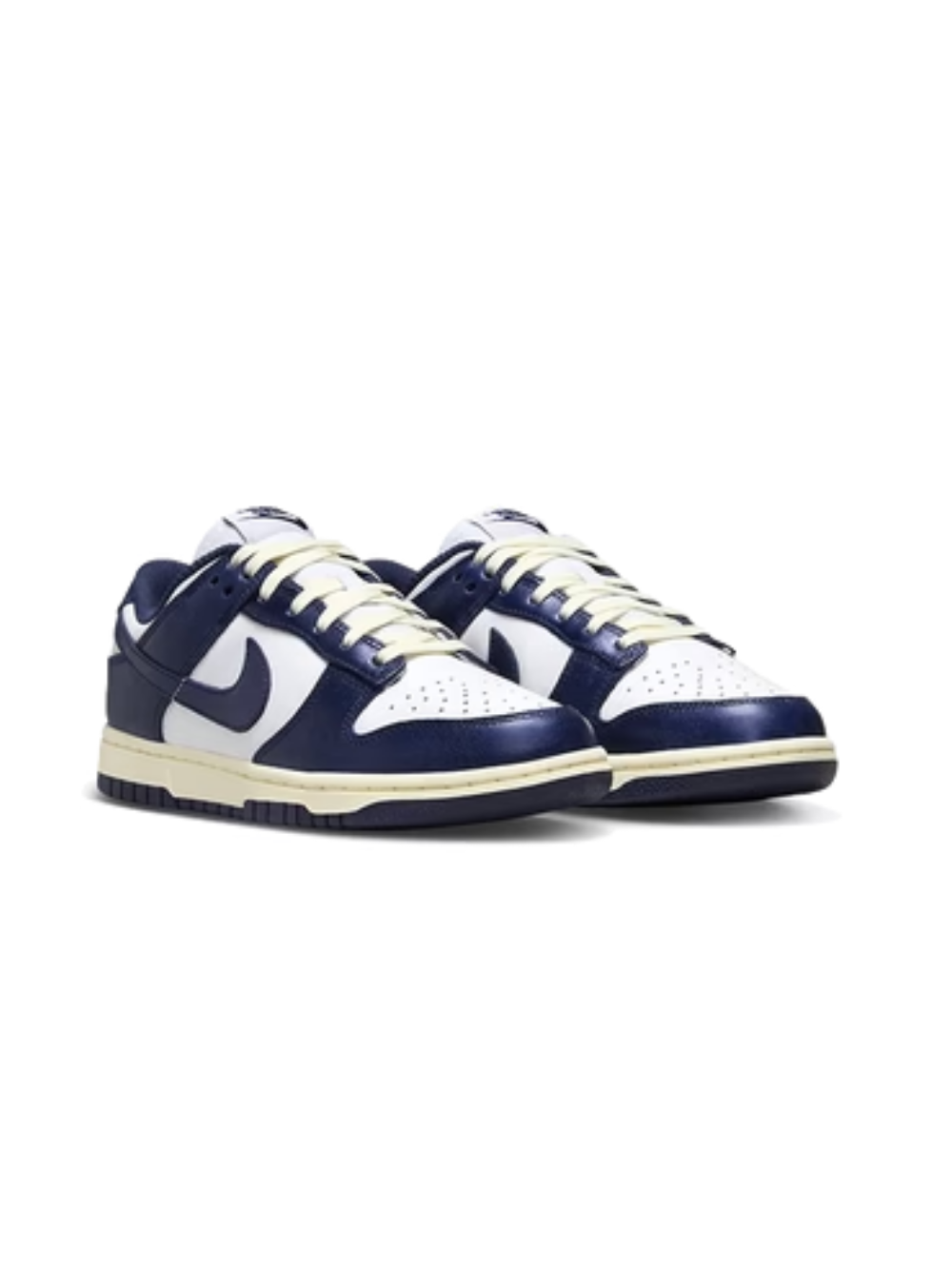Nike Dunk Low Vintage Navy