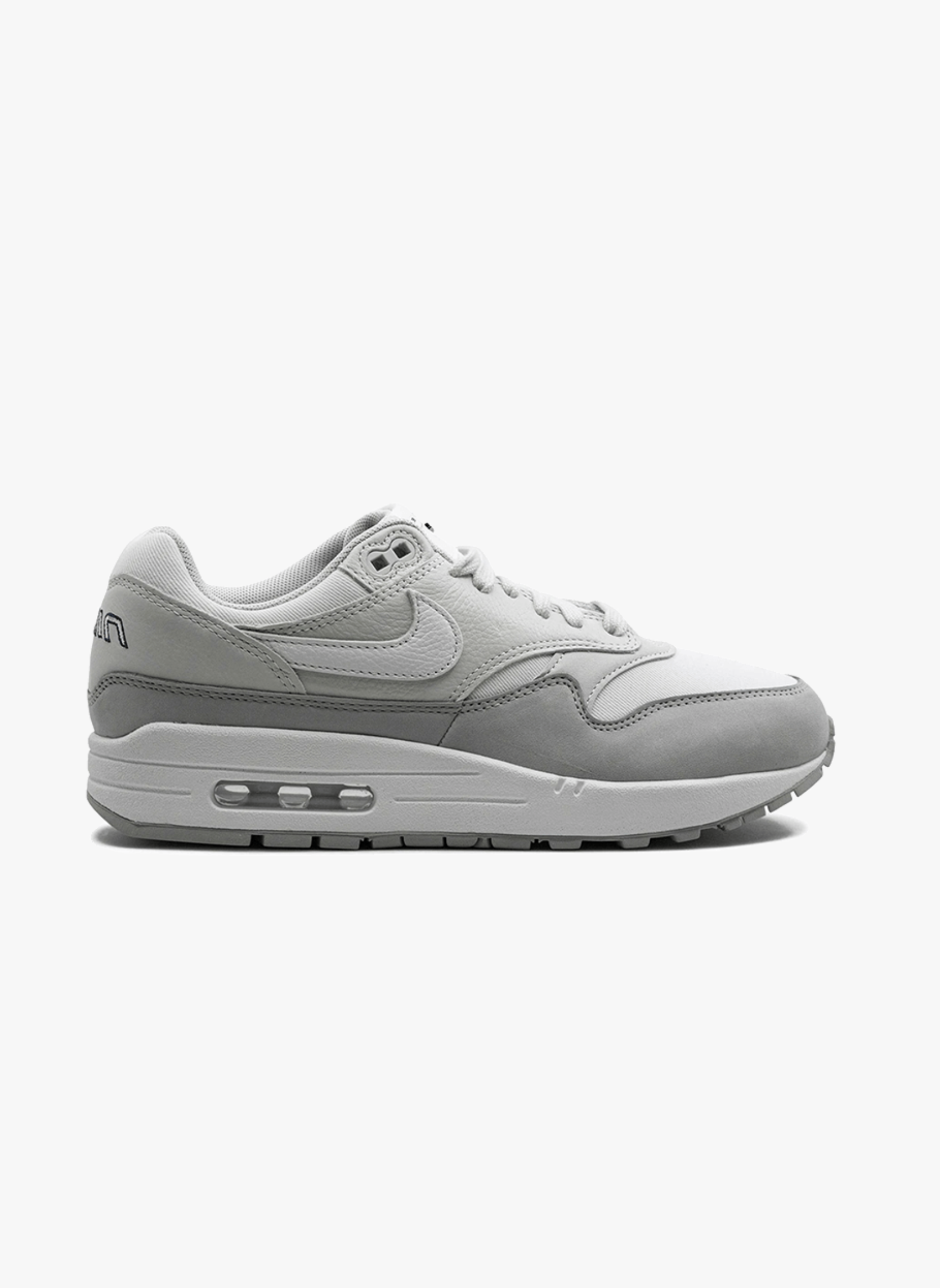 Nike Air Max 1 '87 LX Light Smoke Grey
