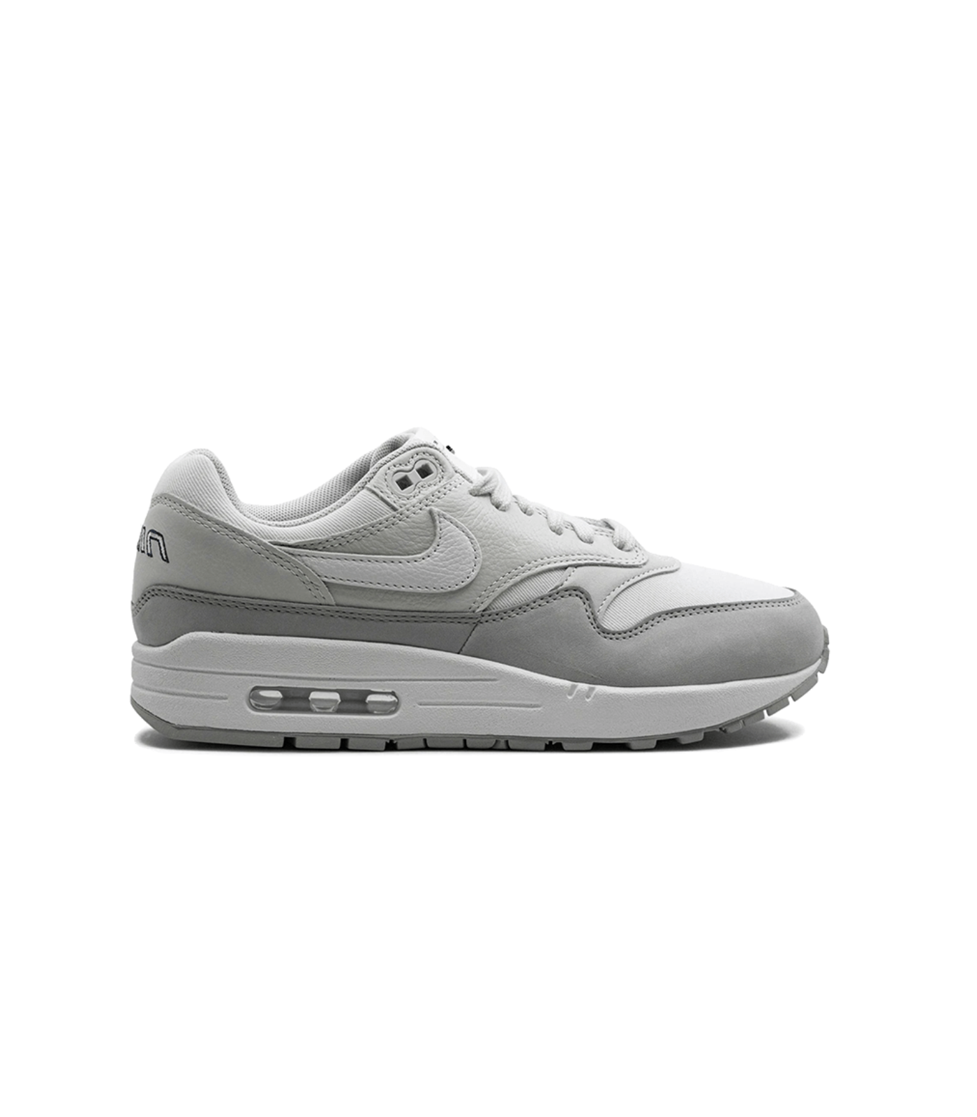 Nike Air Max 1 '87 LX Light Smoke Grey