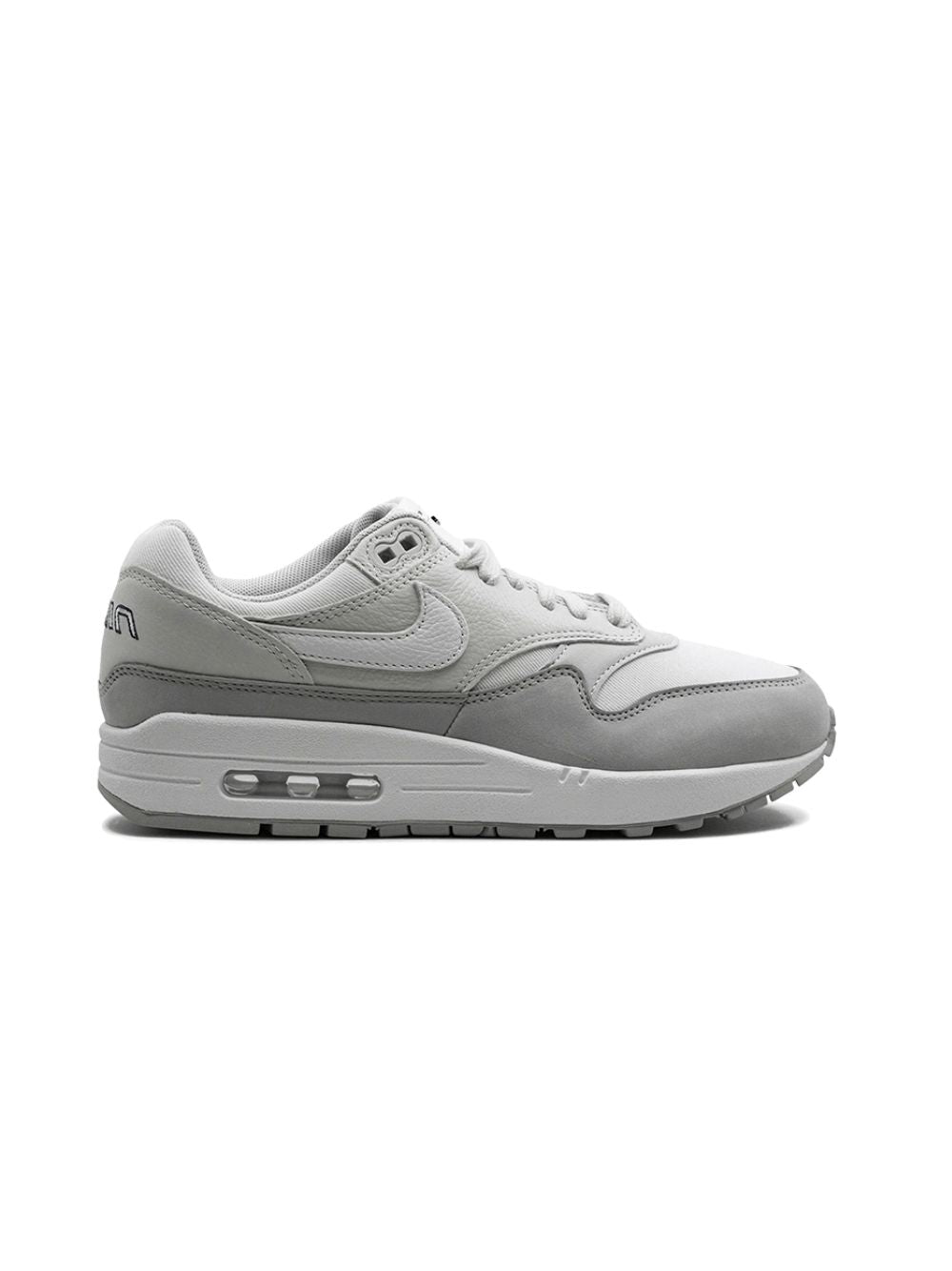 Nike Air Max 1 '87 LX Light Smoke Grey