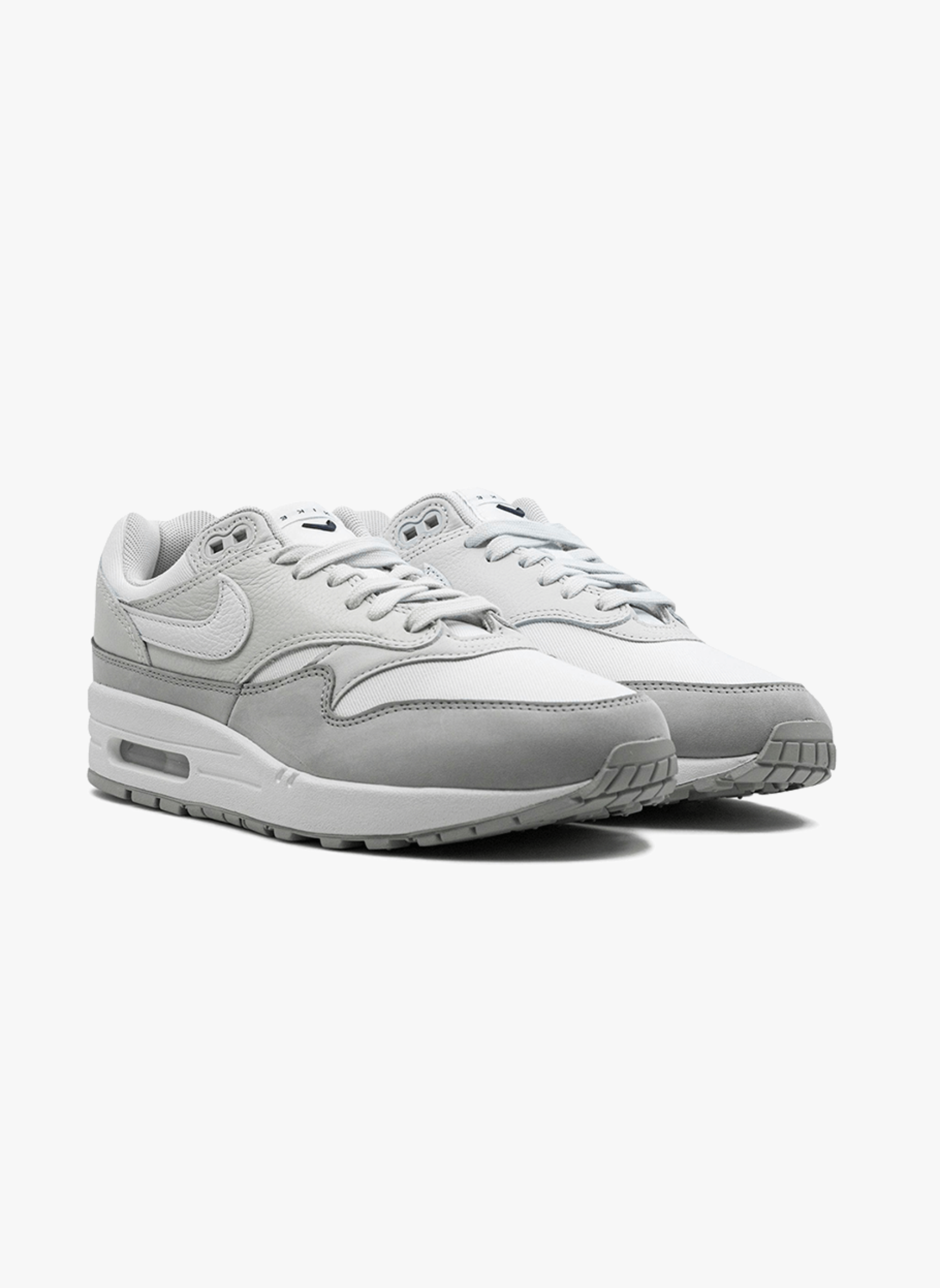 Nike Air Max 1 '87 LX Light Smoke Grey
