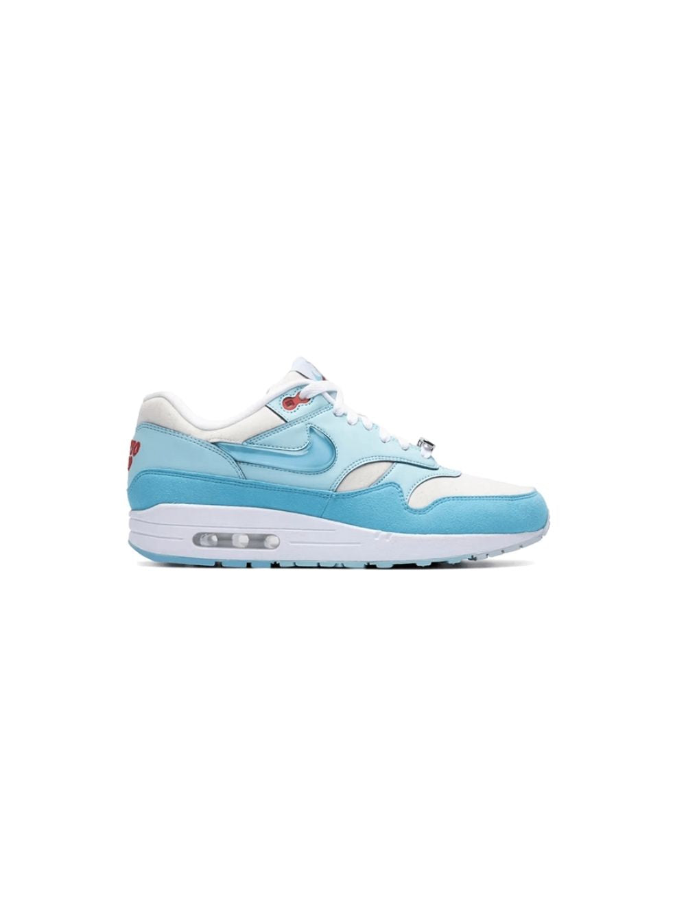 Nike Air Max 1 Puerto Rico Blue Gale