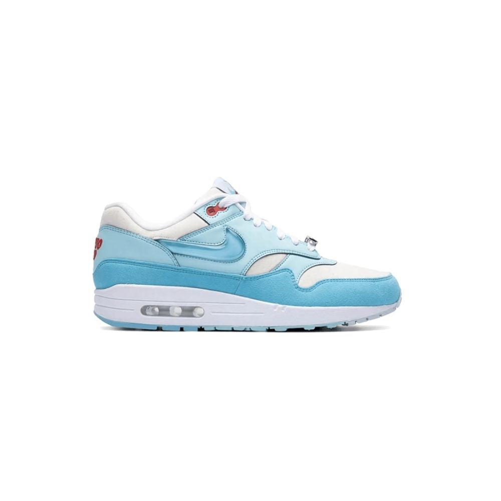 Nike Air Max 1 Puerto Rico Blue Gale