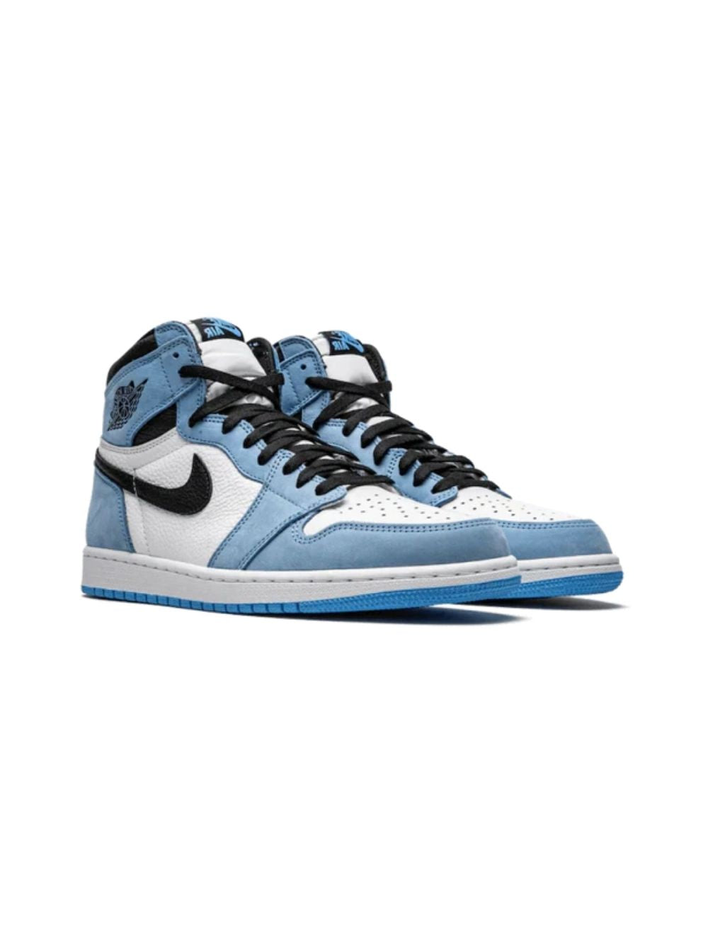 Air Jordan 1 Retro High University Blue (GS)