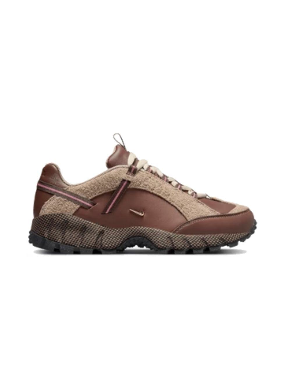 Air Humara LX Jacquemus Brown