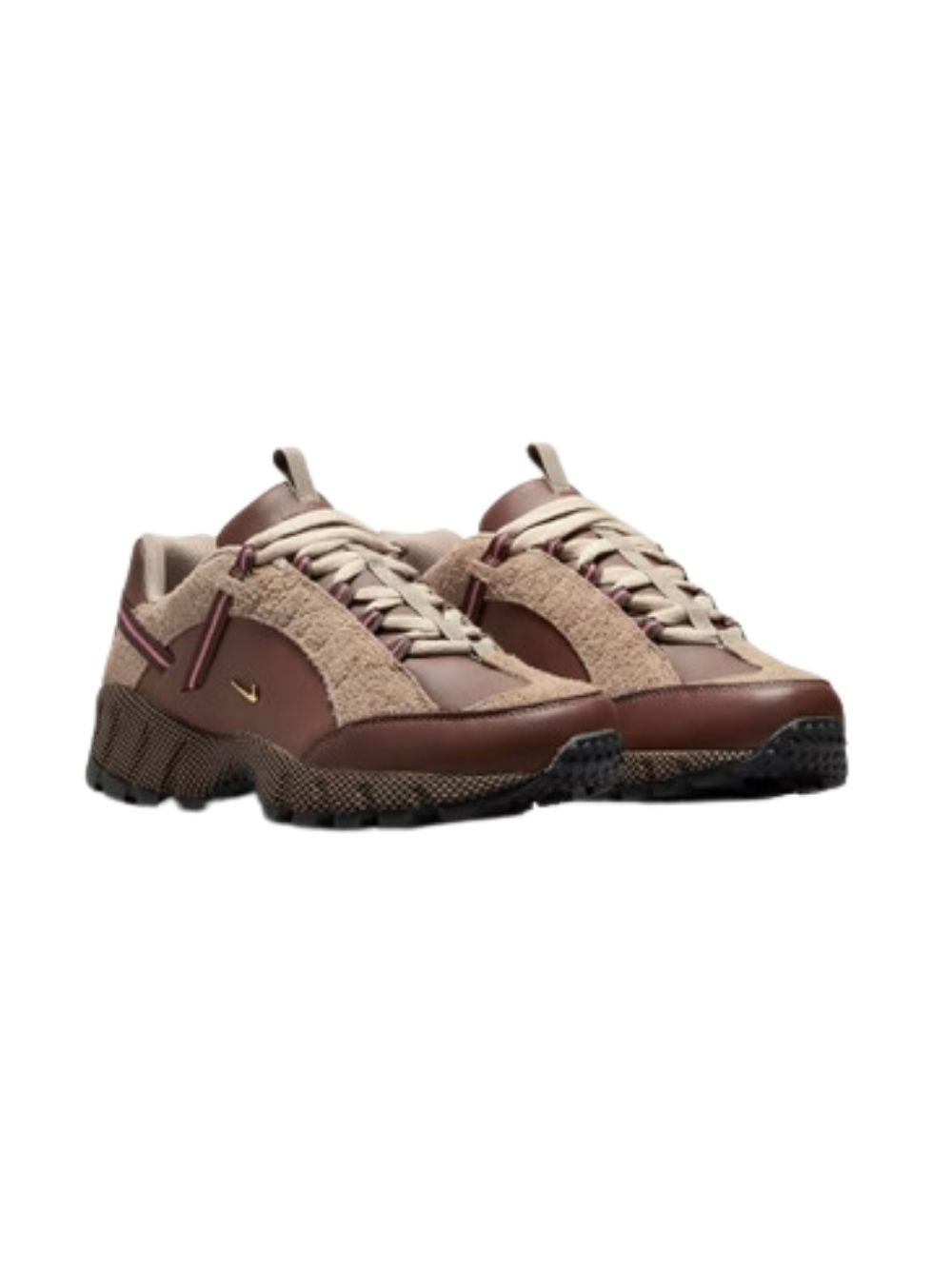 Air Humara LX Jacquemus Brown