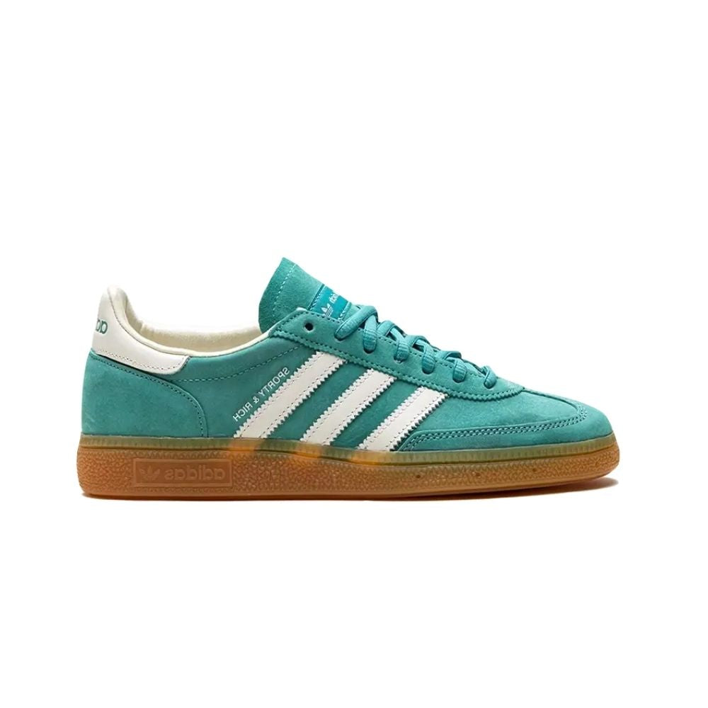 Adidas Handball Spezial Sporty & Rich Green
