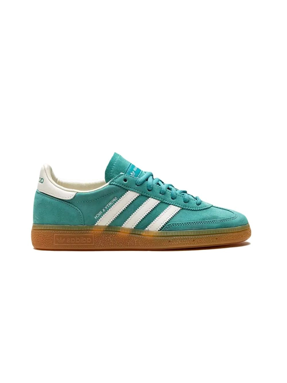 Adidas Handball Spezial Sporty & Rich Green