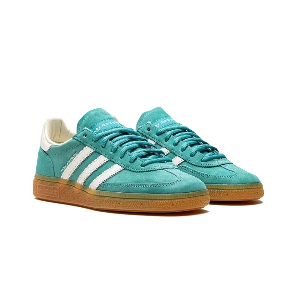 Adidas Handball Spezial Sporty & Rich Green