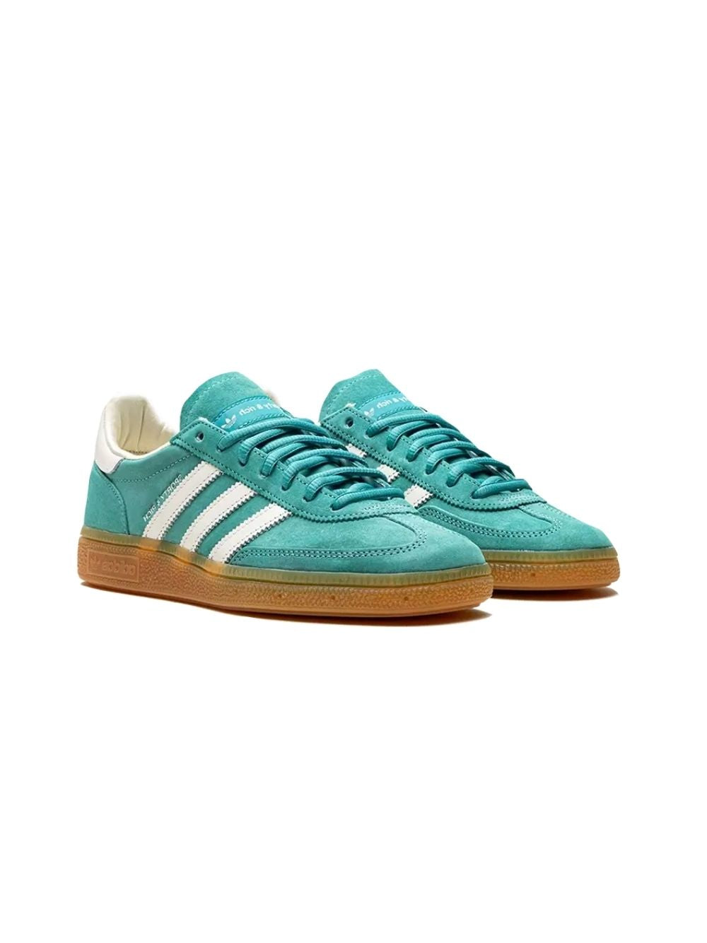 Adidas Handball Spezial Sporty & Rich Green