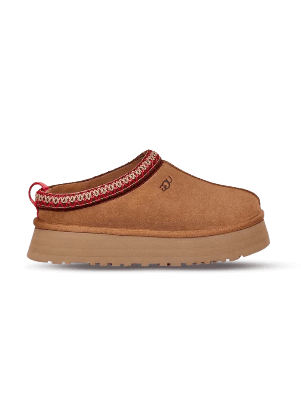 UGG Tazz Slipper Chestnut