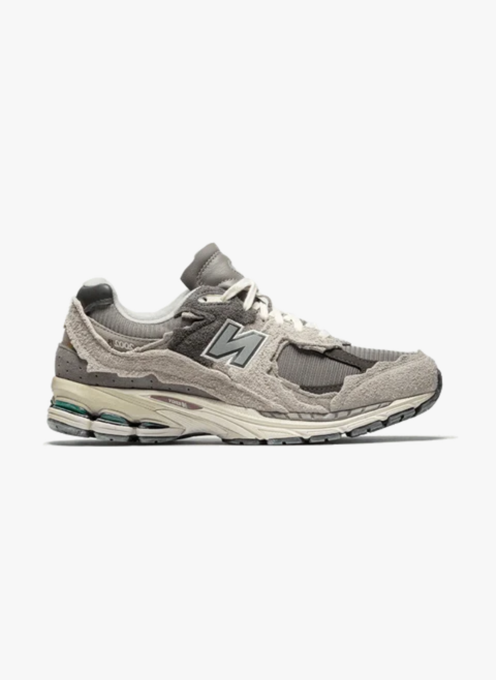 New Balance 2002R Protection Pack Rain Cloud