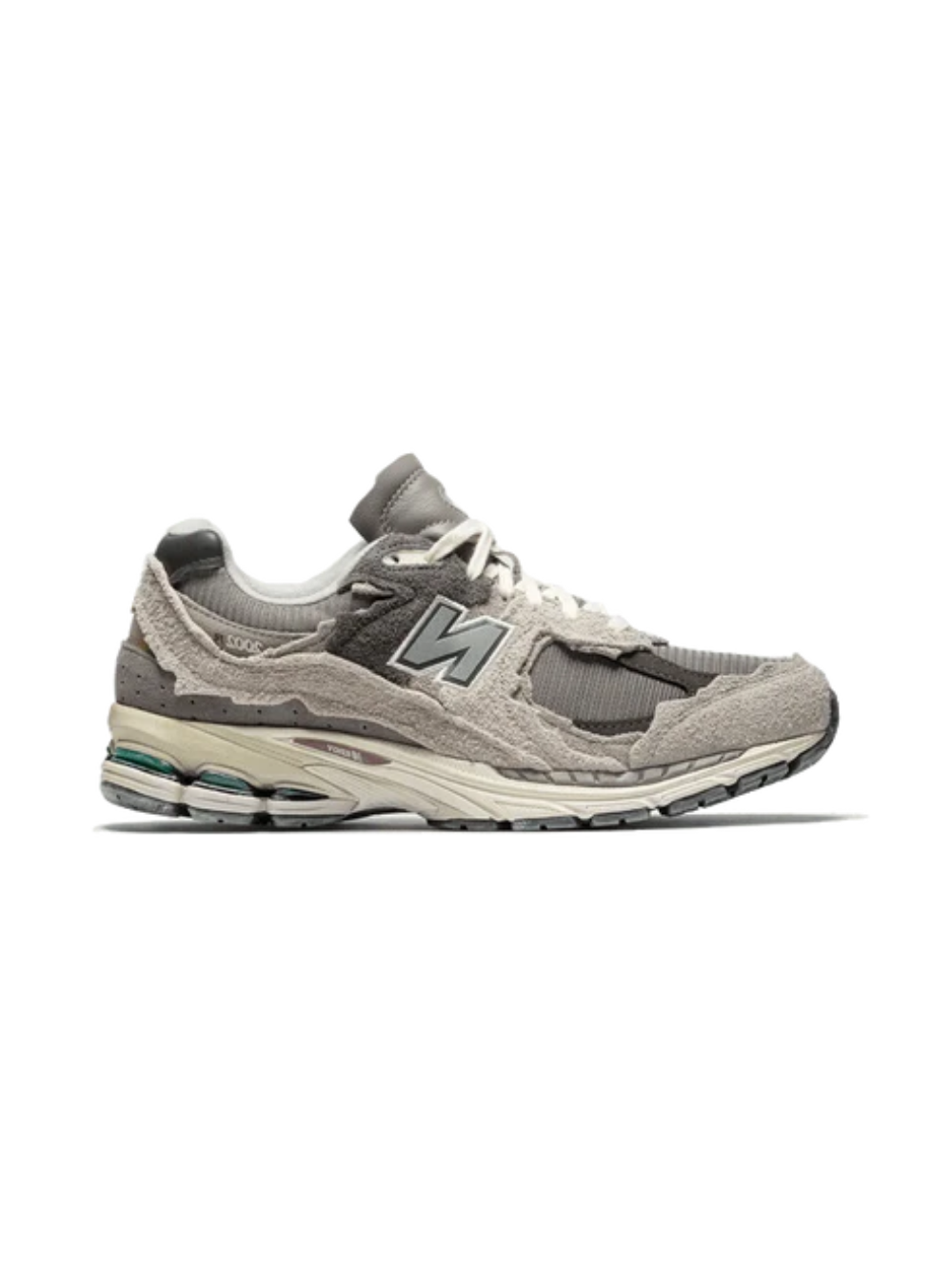 New Balance 2002R Protection Pack Rain Cloud