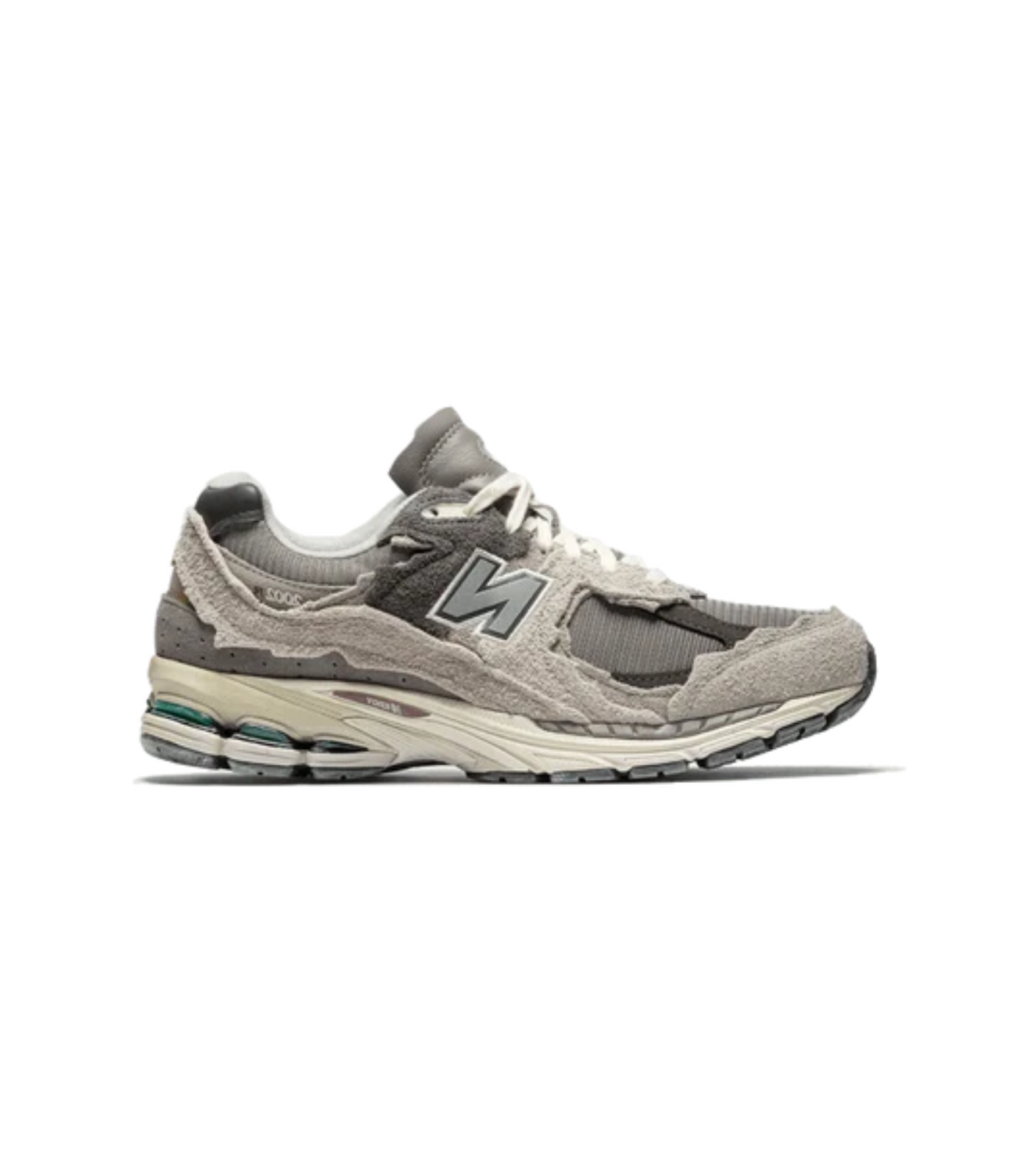 New Balance 2002R Protection Pack Rain Cloud