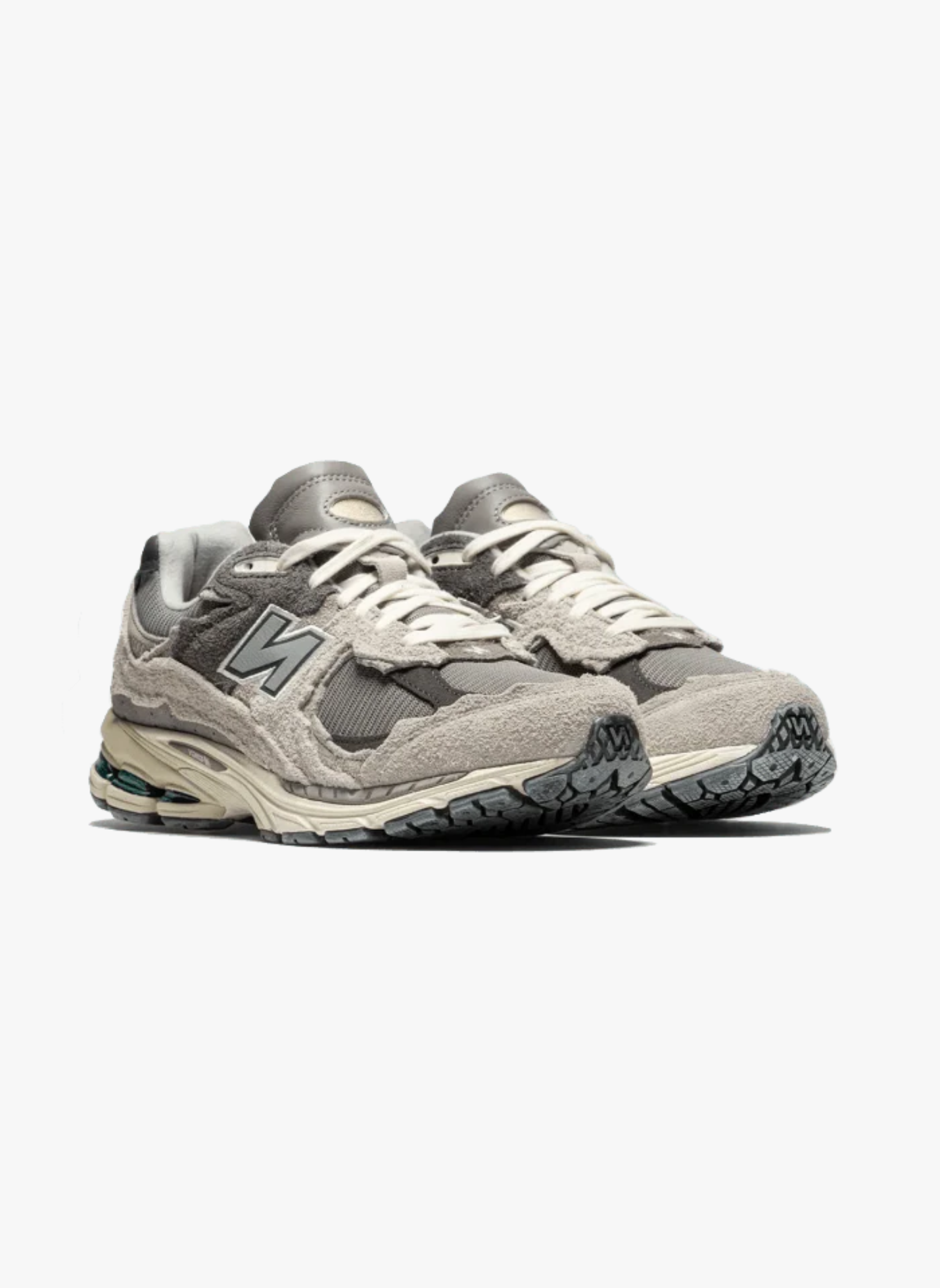 New Balance 2002R Protection Pack Rain Cloud