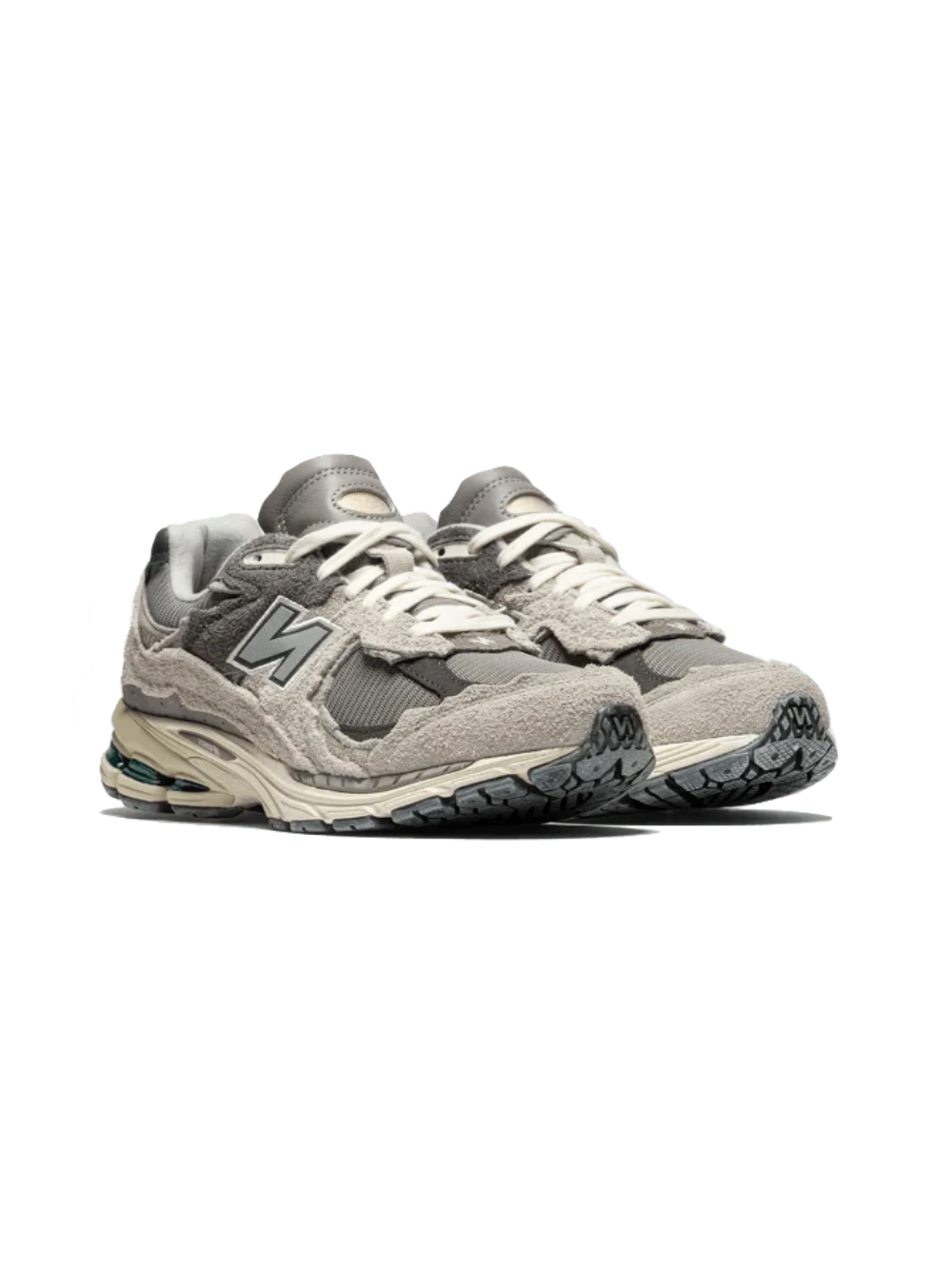New Balance 2002R Protection Pack Rain Cloud