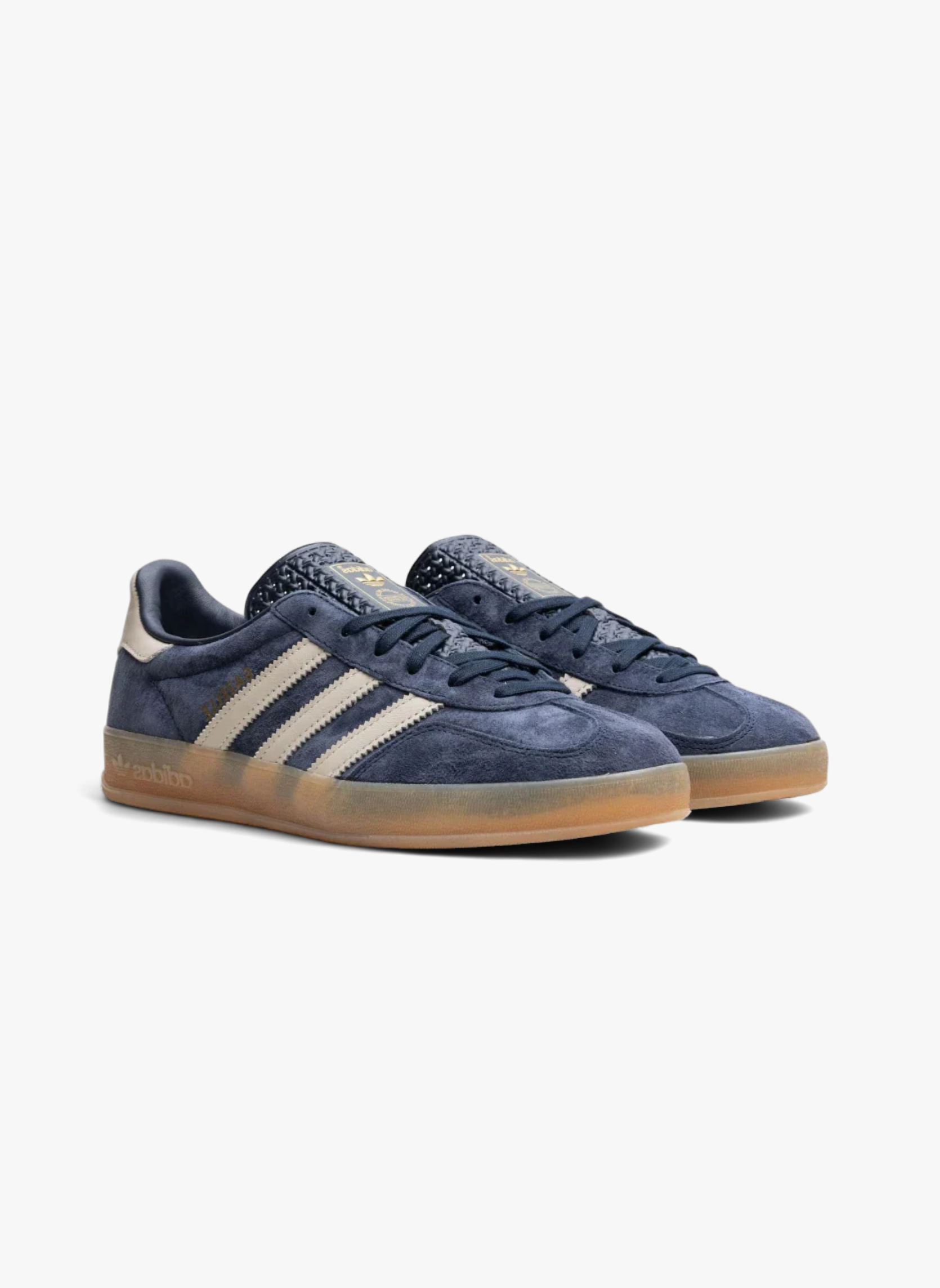 Adidas Gazelle Indoor Legend Ink Wonder Beige