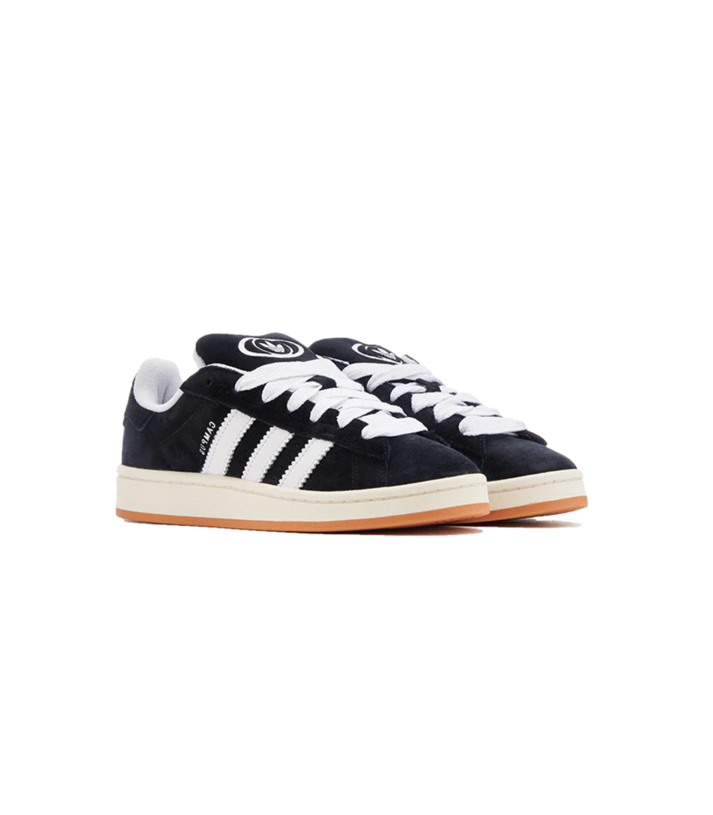 Adidas Campus 00s Core Black (Noir)