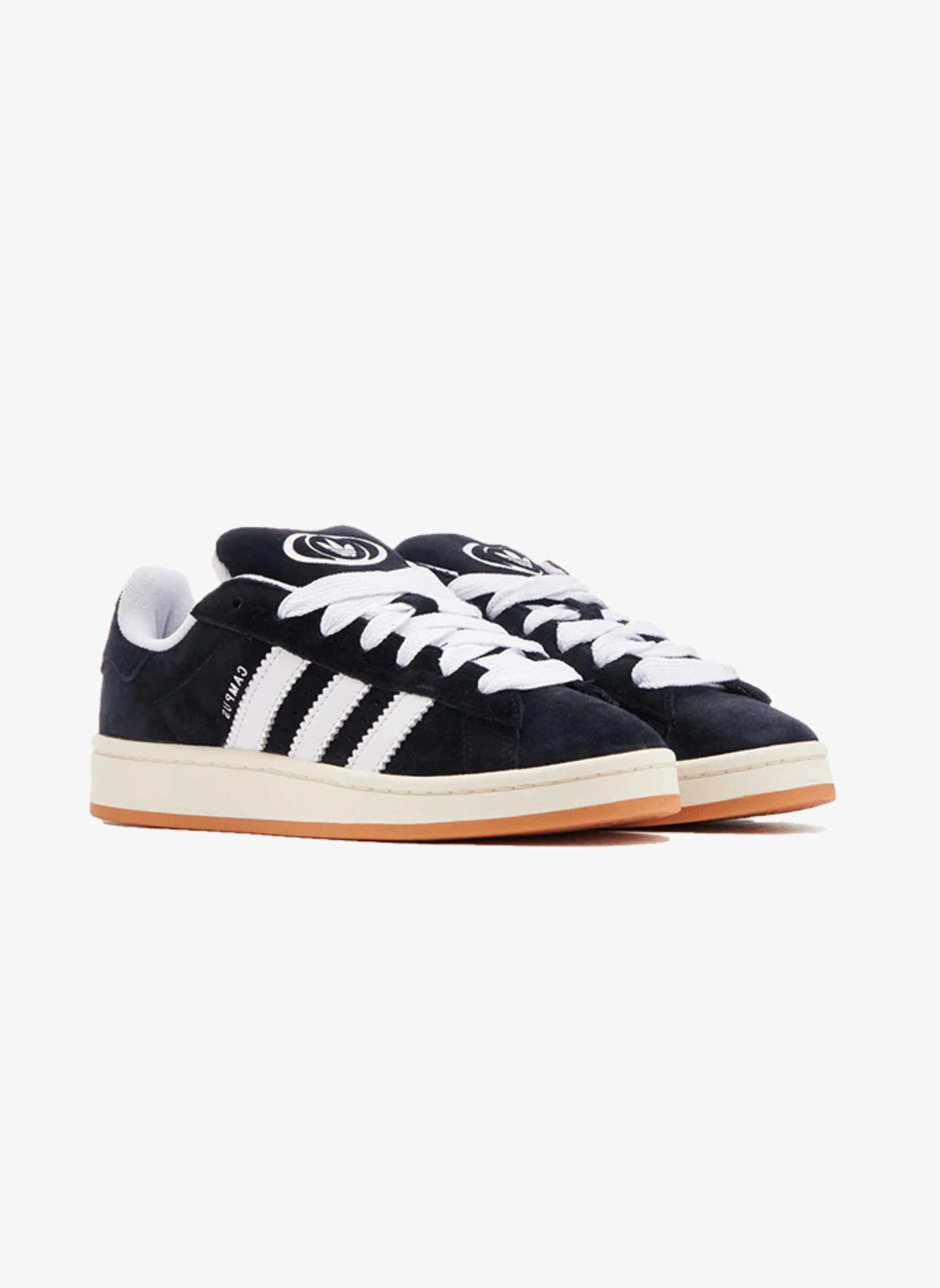 Adidas Campus 00s Core Black (Noir)