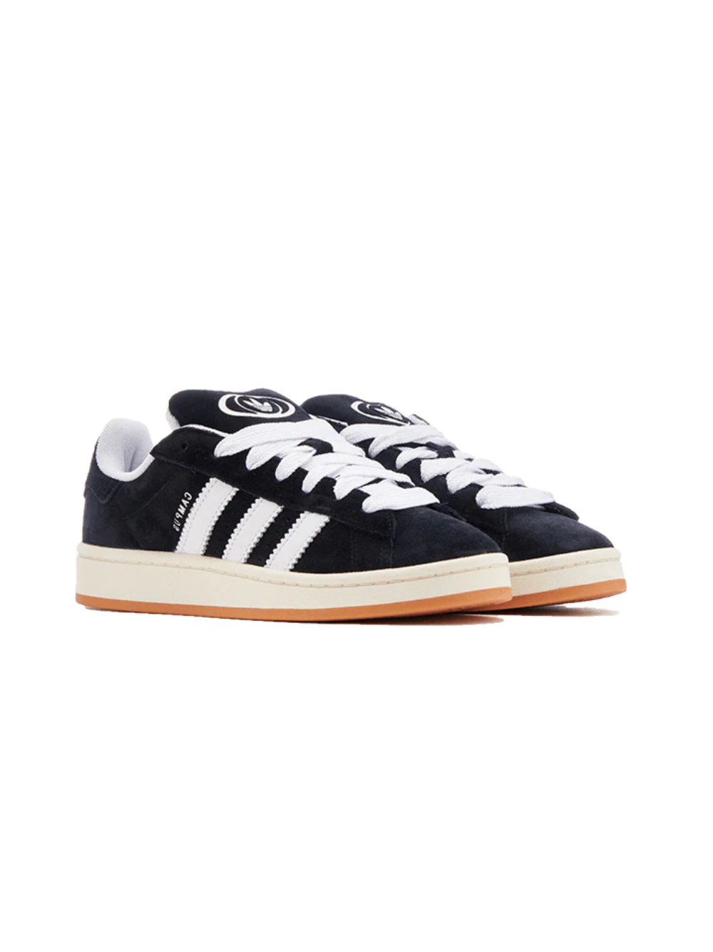 Adidas Campus 00s Core Black (Noir)