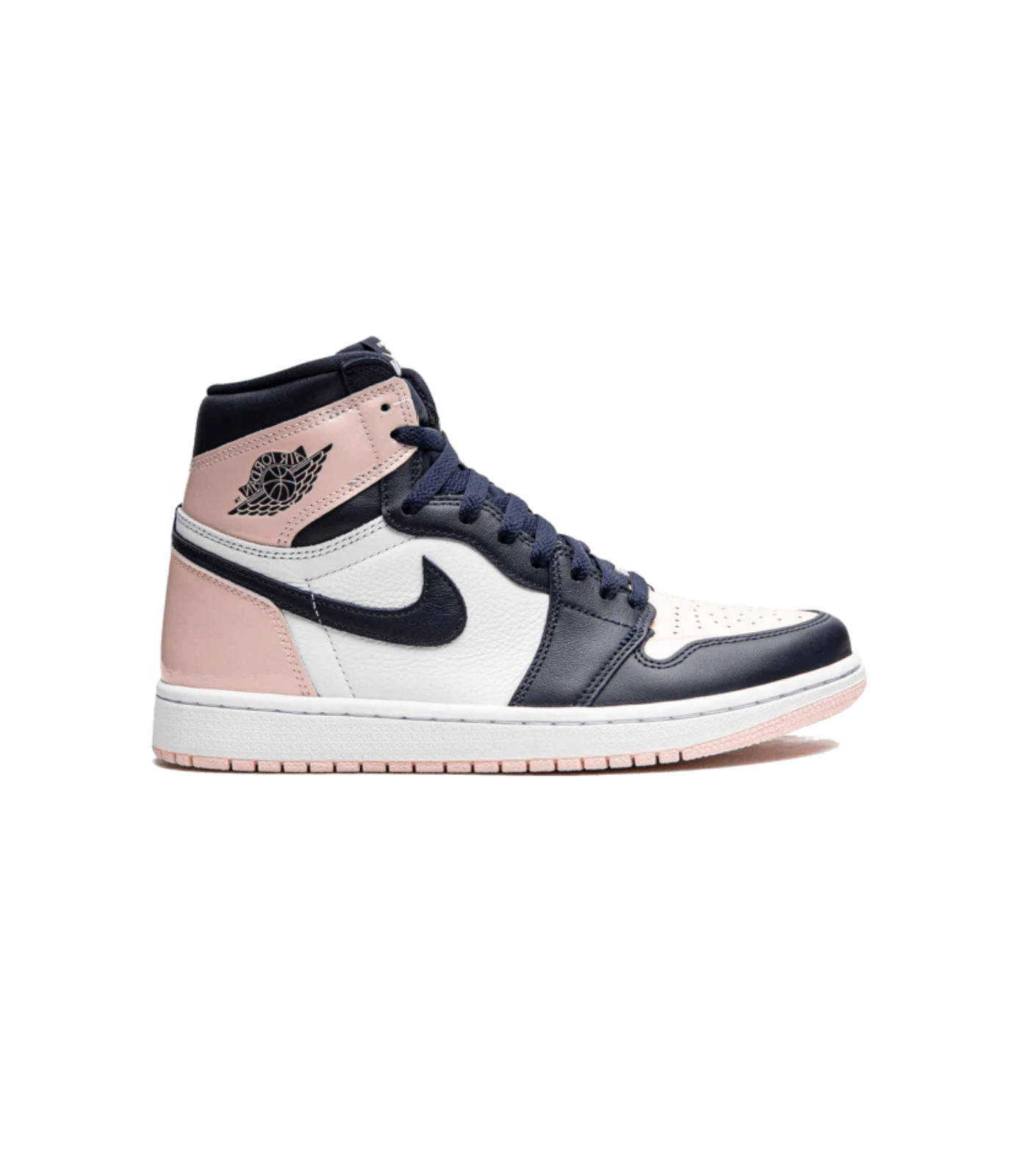 Air Jordan 1 High OG Atmosphere (Bubble Gum)