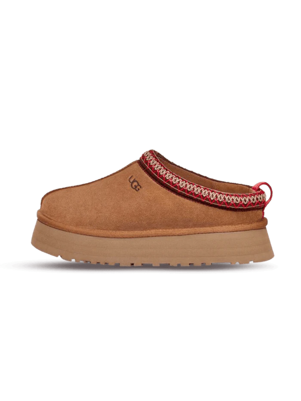 UGG Tazz Slipper Chestnut