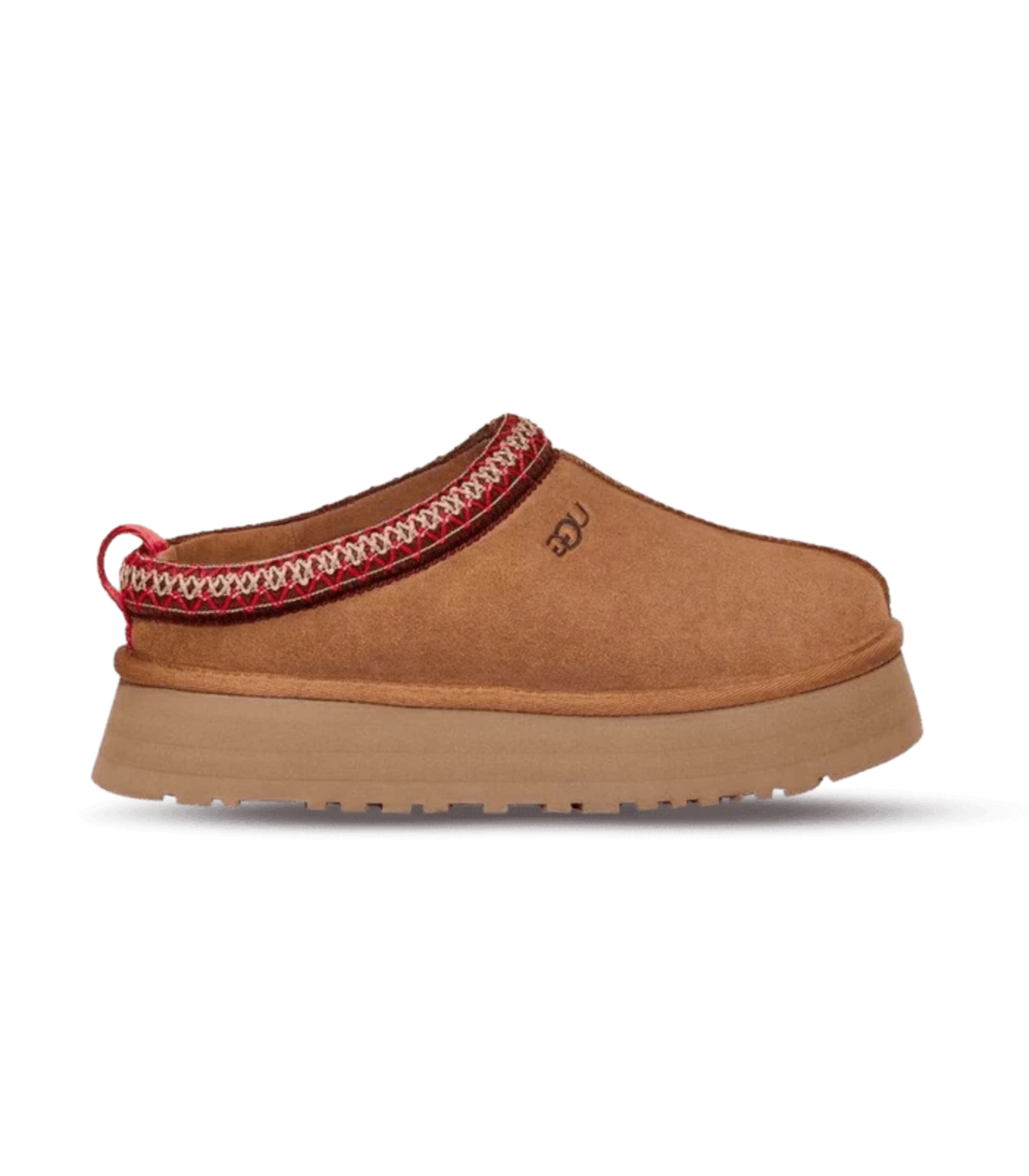 UGG Tazz Slipper Chestnut