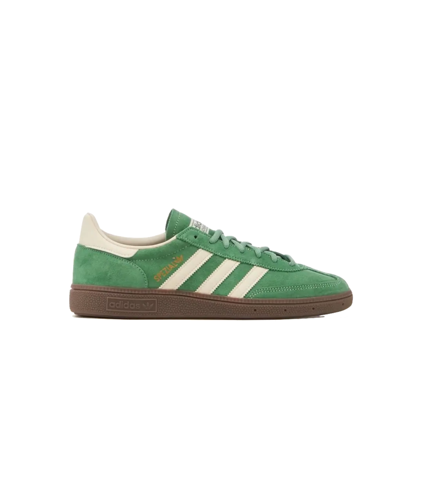 Adidas Handball Spezial Preloved Green White