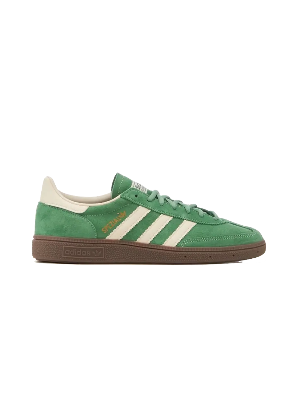 Adidas Handball Spezial Preloved Green White