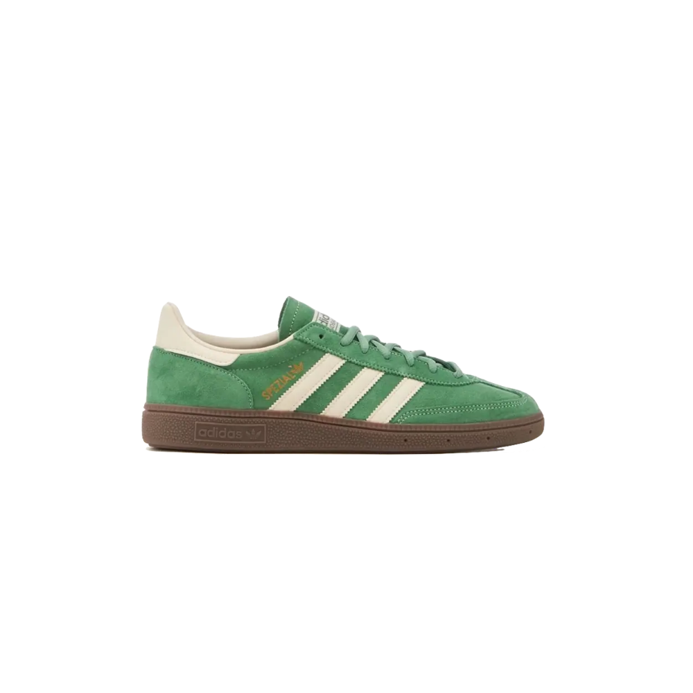 Adidas Handball Spezial Preloved Green White