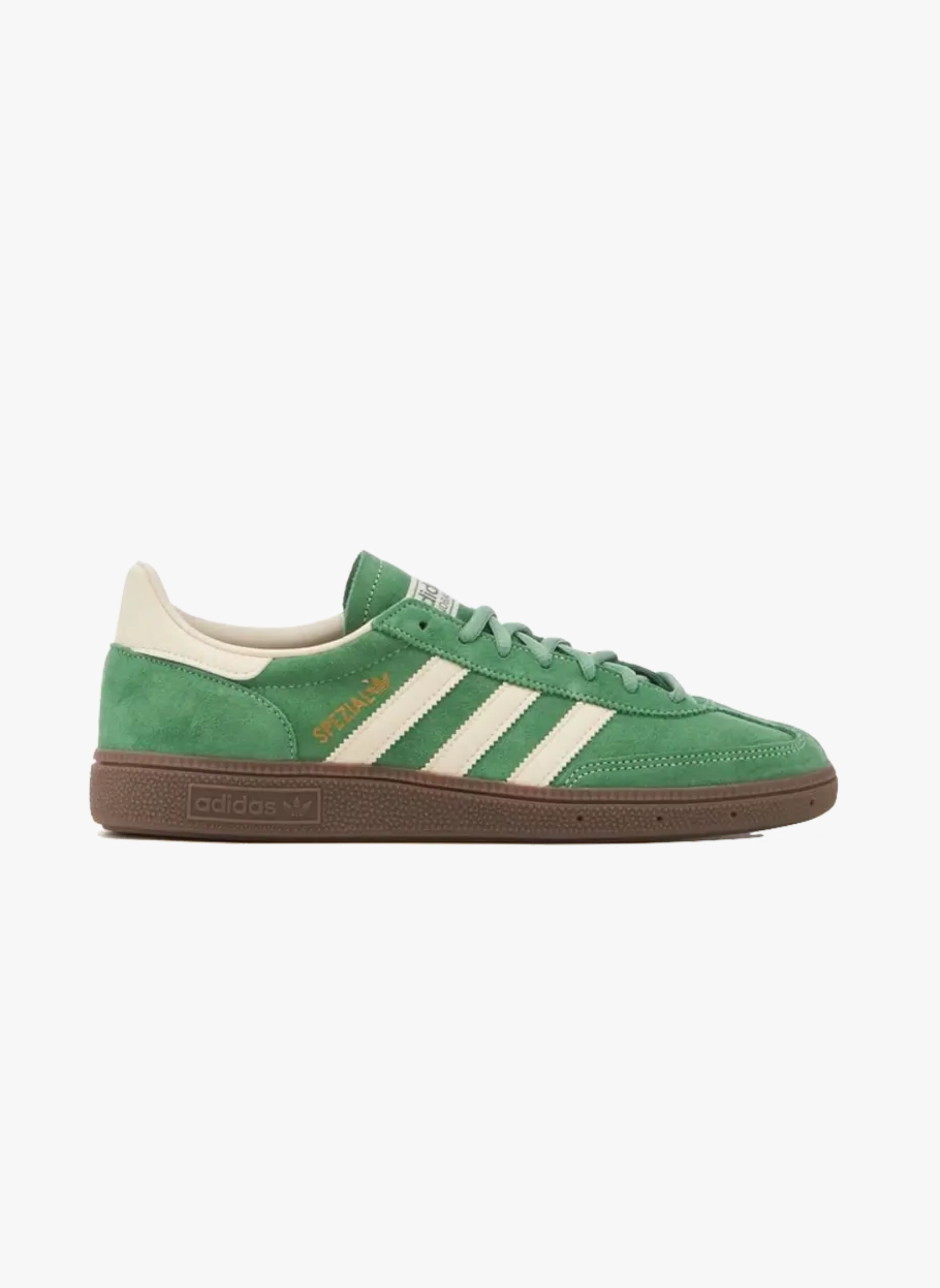 Adidas Handball Spezial Preloved Green White