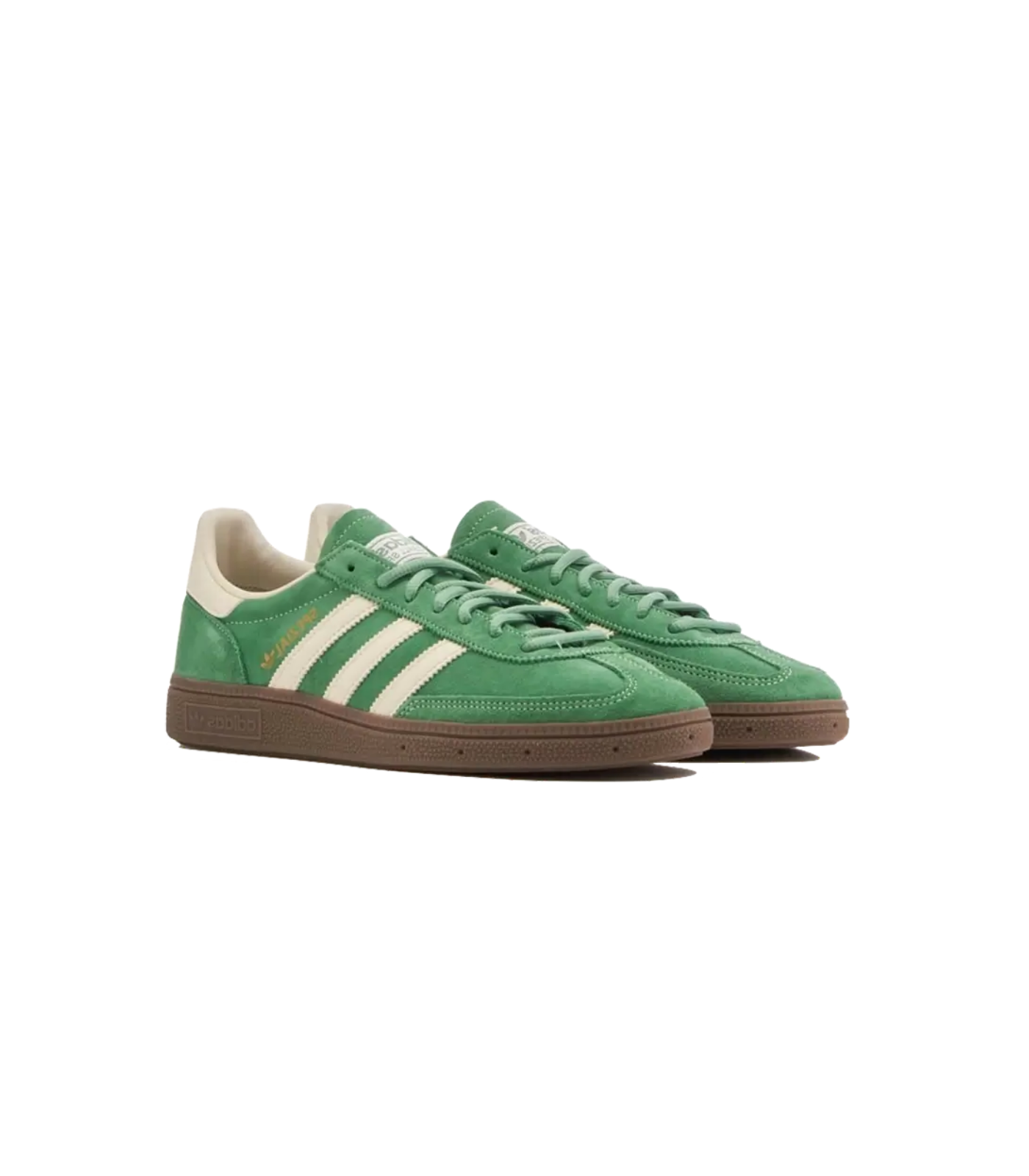Adidas Handball Spezial Preloved Green White