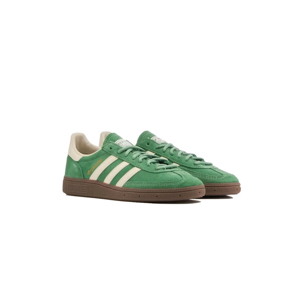 Adidas Handball Spezial Preloved Green White