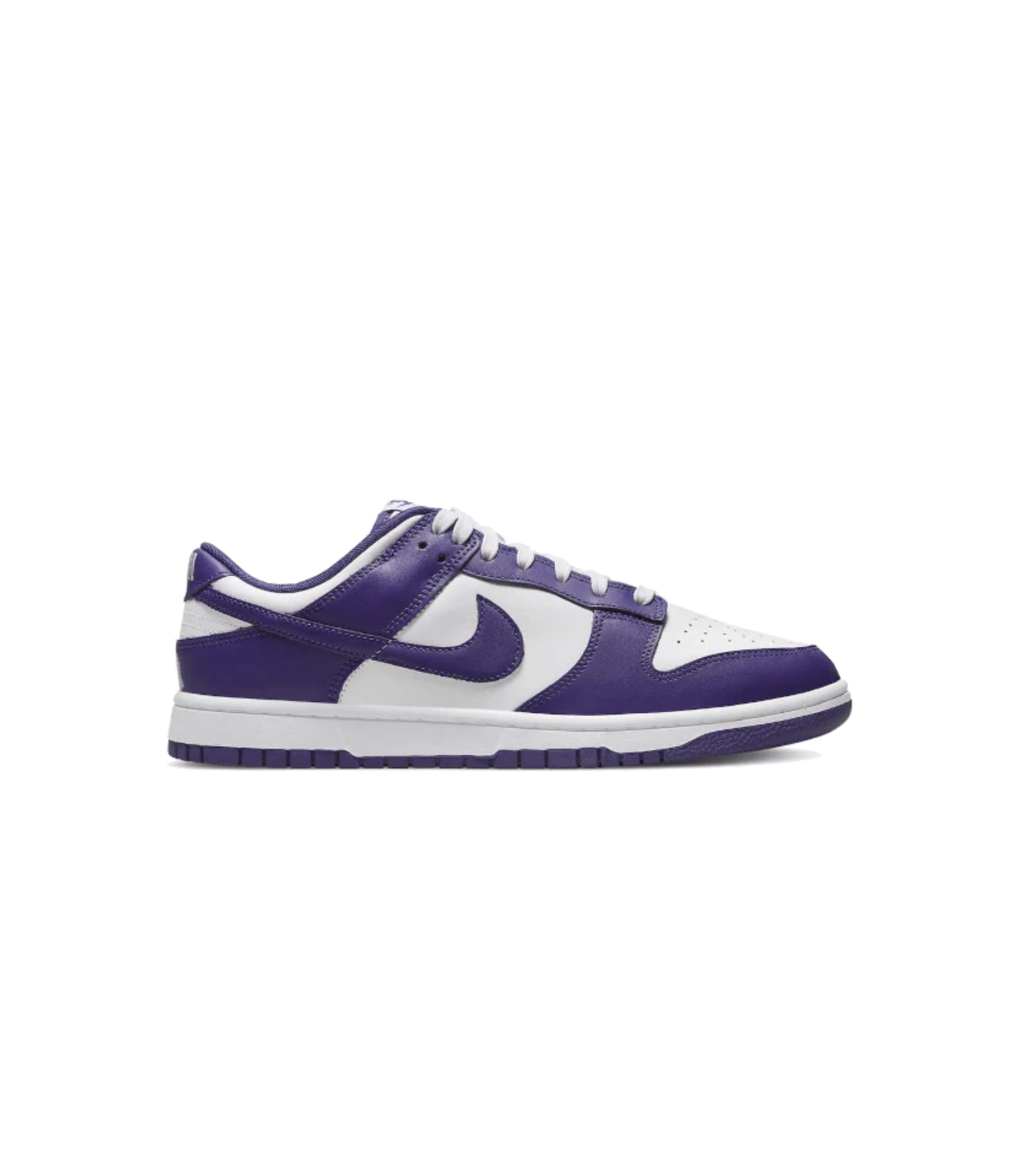 Dunk Low Court Purple (2022)