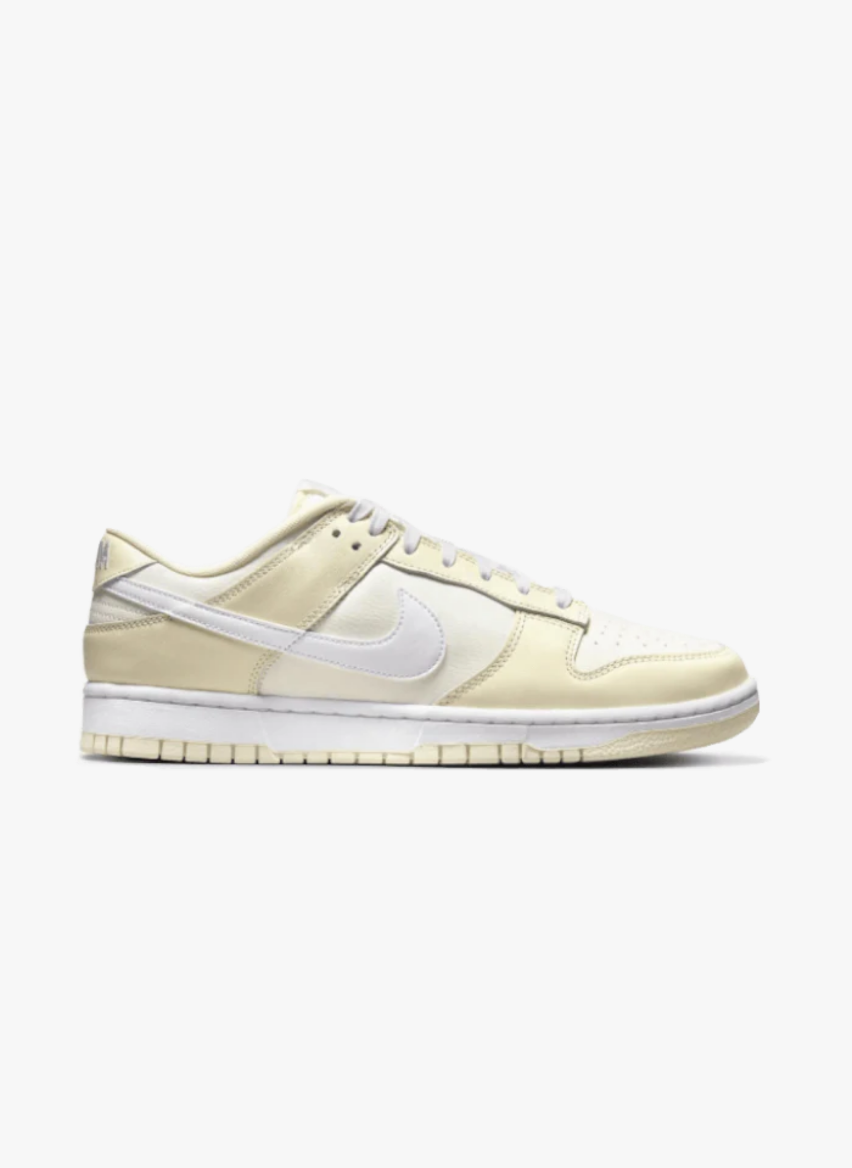 Dunk Low Coconut Milk