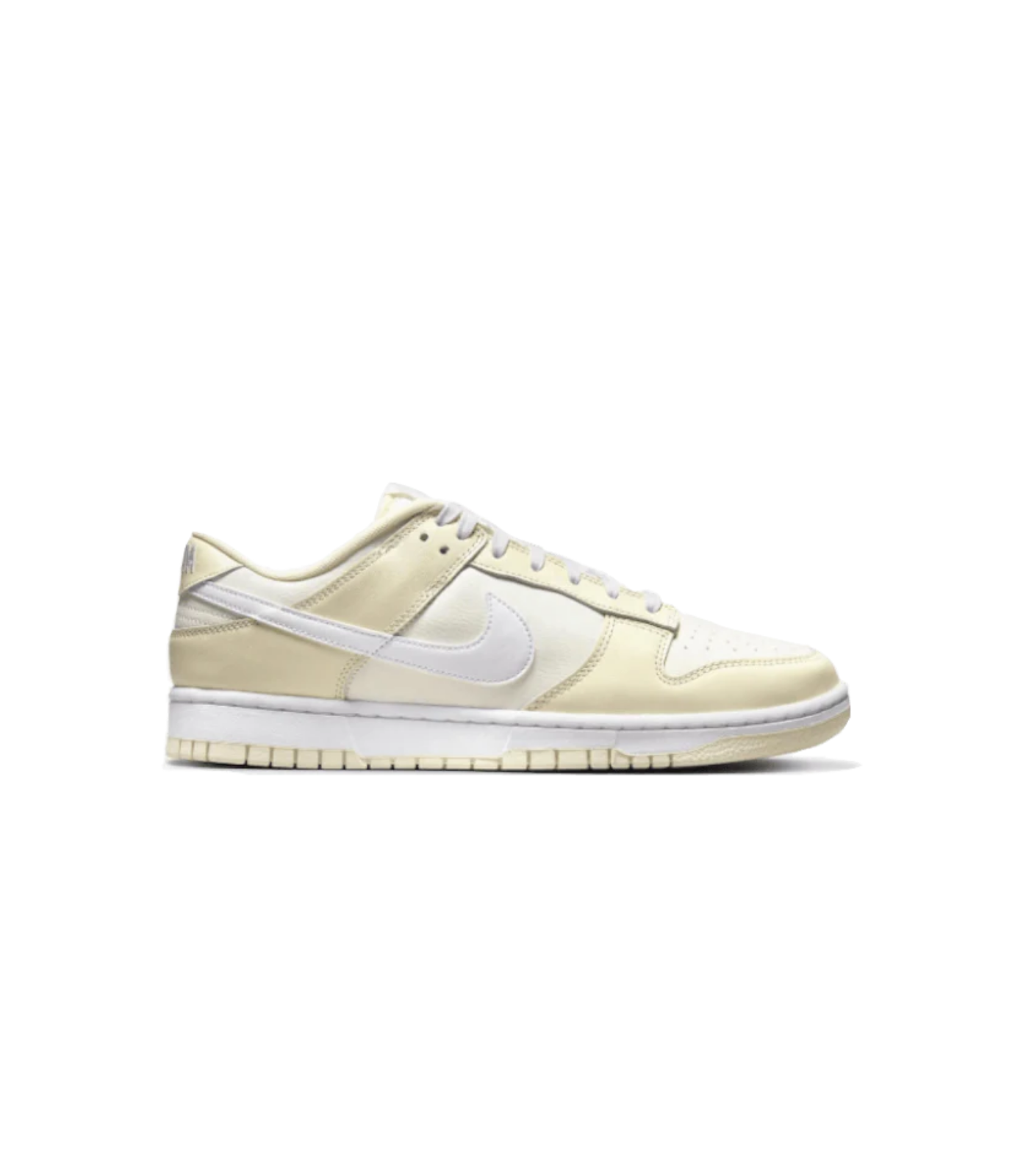 Dunk Low Coconut Milk