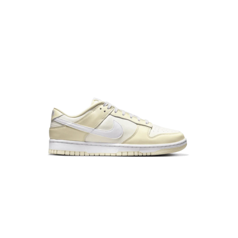 Dunk Low Coconut Milk