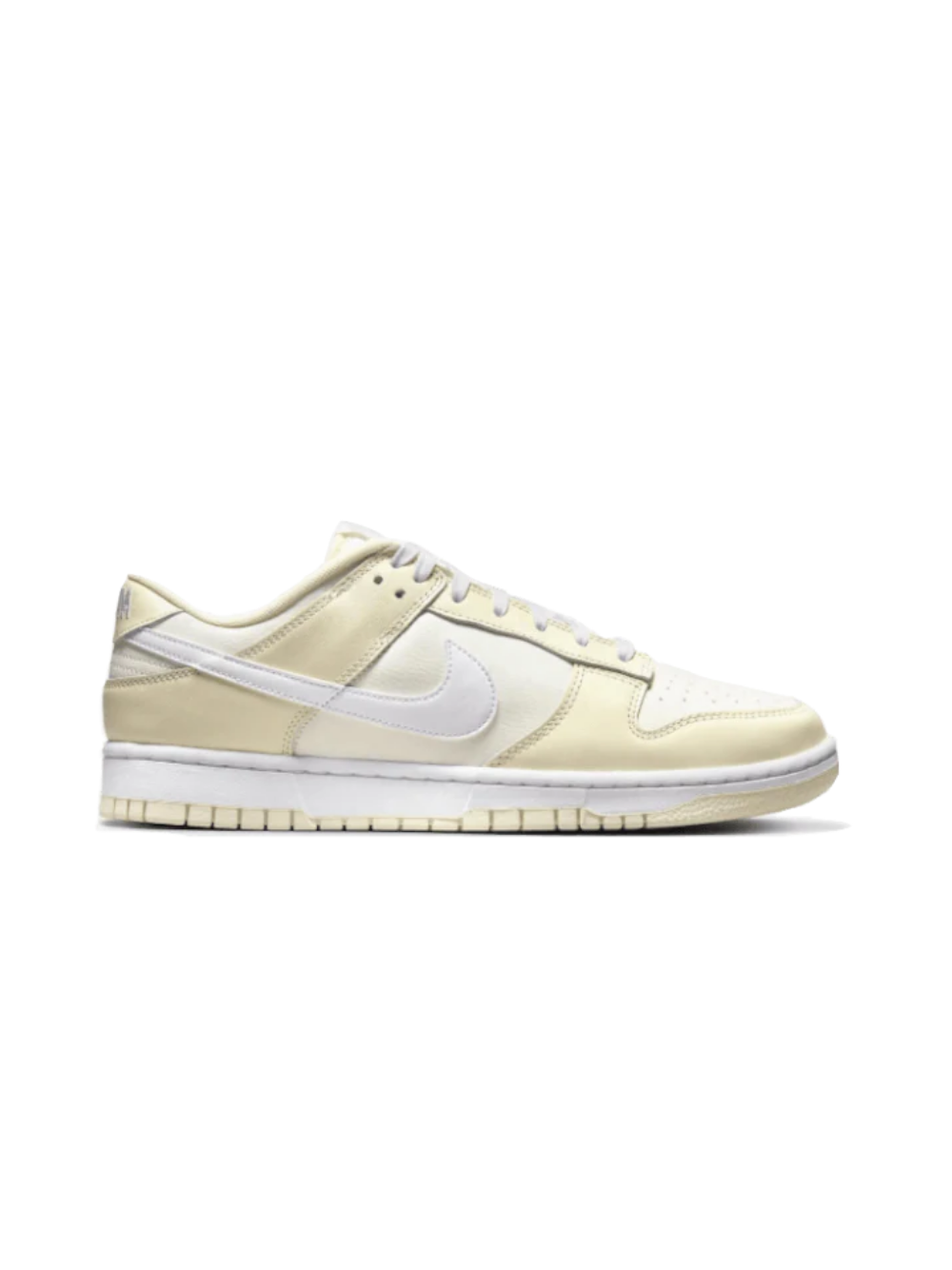 Dunk Low Coconut Milk