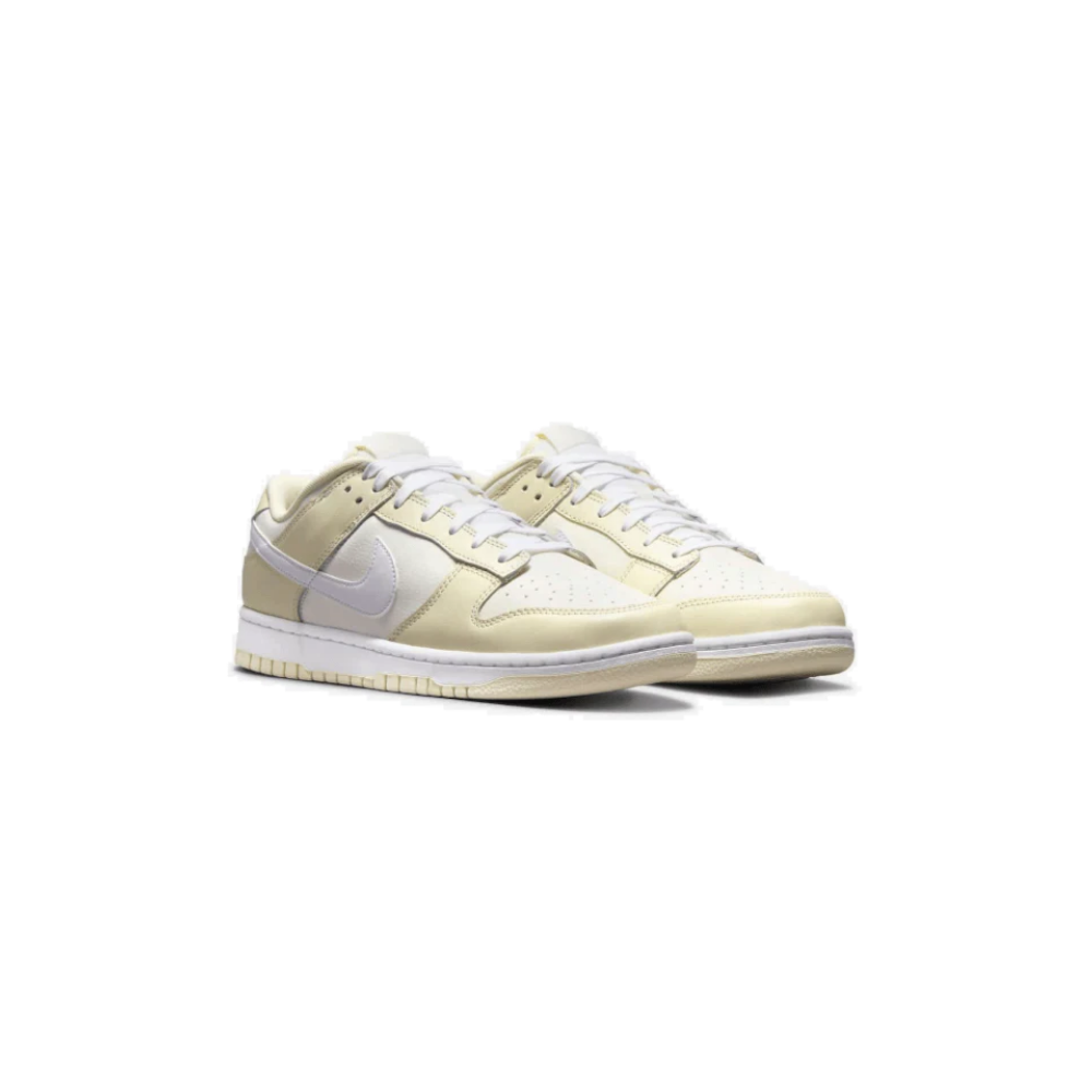 Dunk Low Coconut Milk