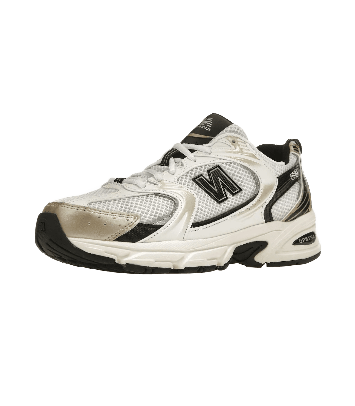 530 White Light Gold Metallic - MR530TC